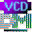 #1 VCD Player icon