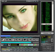 #1 VCD Player screenshot